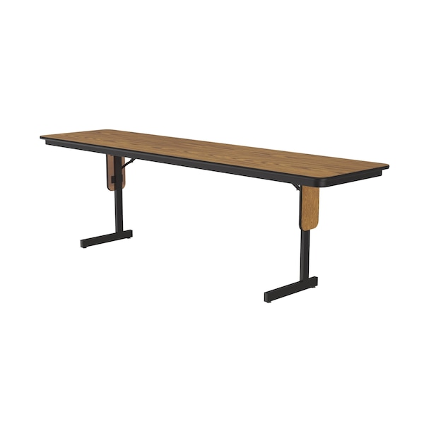 Panel Leg Seminar Tables (TFL)